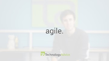 Agile Methodology: B2B Tech Topics
