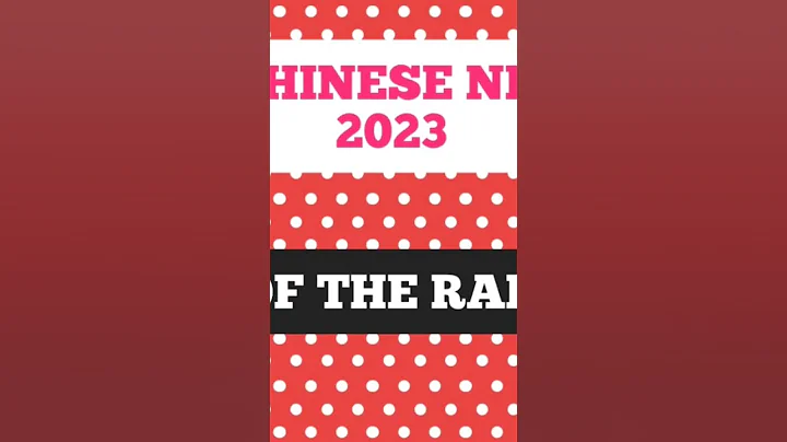 Chinese NewYear 2023🎉🎊/Year of the Rabbit🐰🐇#viral#trending#chinesenewyear2023#yearoftherabbit🐰🐇❤❤❤