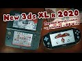 New Nintendo 3ds XL   Первые впечатления в 2020 + сравнение с PS Vita