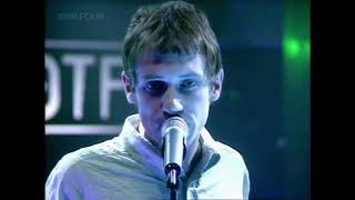 Ocean Colour Scene - The Day We Caught The Train - TOTP - 14 June 1996
