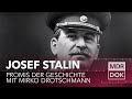 Josef Stalin erklärt | mit Mirko Drotschmann | MDR DOK