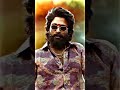 stylish star Allu Arjun #short