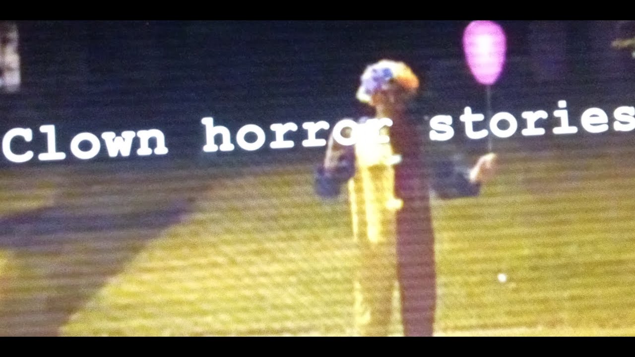 5 True Clown Horror Stories (REACTION) | Night Time Spooks