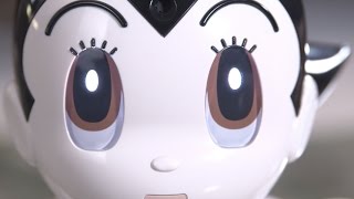 鉄腕アトムと遠藤憲一のシュールなコント3「俳優のスケジュール」編