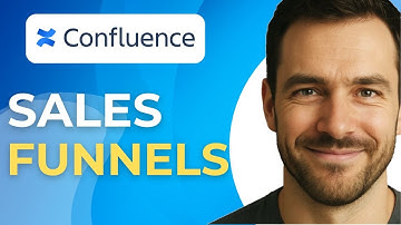 How to Create a Sales Funnel in draw io for Confluence