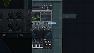 how to make growl bass #dubstep #flstudio #producerlife Wealth