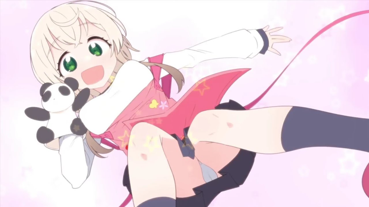 Yuki-chan Sensei to Issho | OPENING |1080p - YouTube