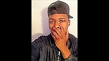 B. Smyth - Twerkoholic cover by Isaiah Spikes