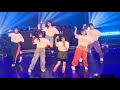 ばってん少女隊「ureshiino 」春が来てureshiinoツアー 〜さがしものがみつかるZepp〜」in 東京2部 撮可タイム