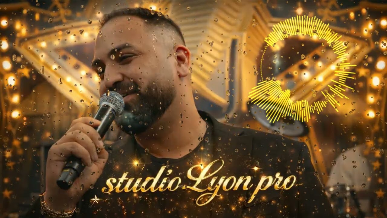muhammed meety 2026 - Barargjum Caja- Studio Lyon Pro