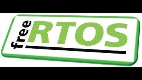 12 FreeRTOS Tutorial: Direct To Task Notifications part2