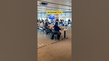Audiowitch ~ Conference Specialist Philippines | Simultaneous Interpretation & Conference Equipment