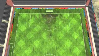Ik Oddevold 1 - 2 Tibro Aik - Match Highlights