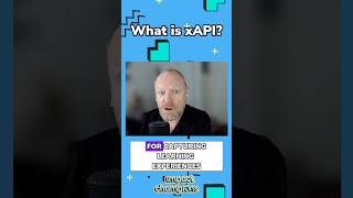 xAPI Basics: How Learning Data Is Tracked and Stored in an LRS #learninganddevelopment #xapi