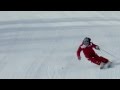 Harald harb   how skiing looks with 17 seconds of  skiing simplicity