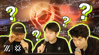 異次元の難問現る！？視聴者clipを見てランクを予想しろ！feat. XQQ, crow & JUNiOR