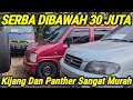 Obral mobil murah  dibawah 30 juta di prabu motor ponorogo