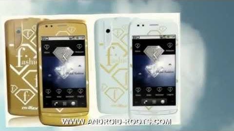 How to root ZTE FTV Phone - Rooting ZTE FTV Phone