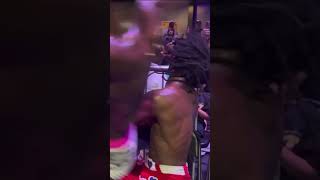Ring Around the Rosie Rich Swann! #funny #wwe #aew #ccw #prowrestling