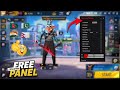 Free World’s Best Ai Internal Free Fire Antiban Panel 🎯 AI SNIPER 🎯 Streamer ESP All Server safe ✅