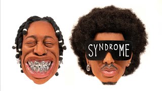 AG Club - Impostor Syndrome (Official Audio) ft. samplelov