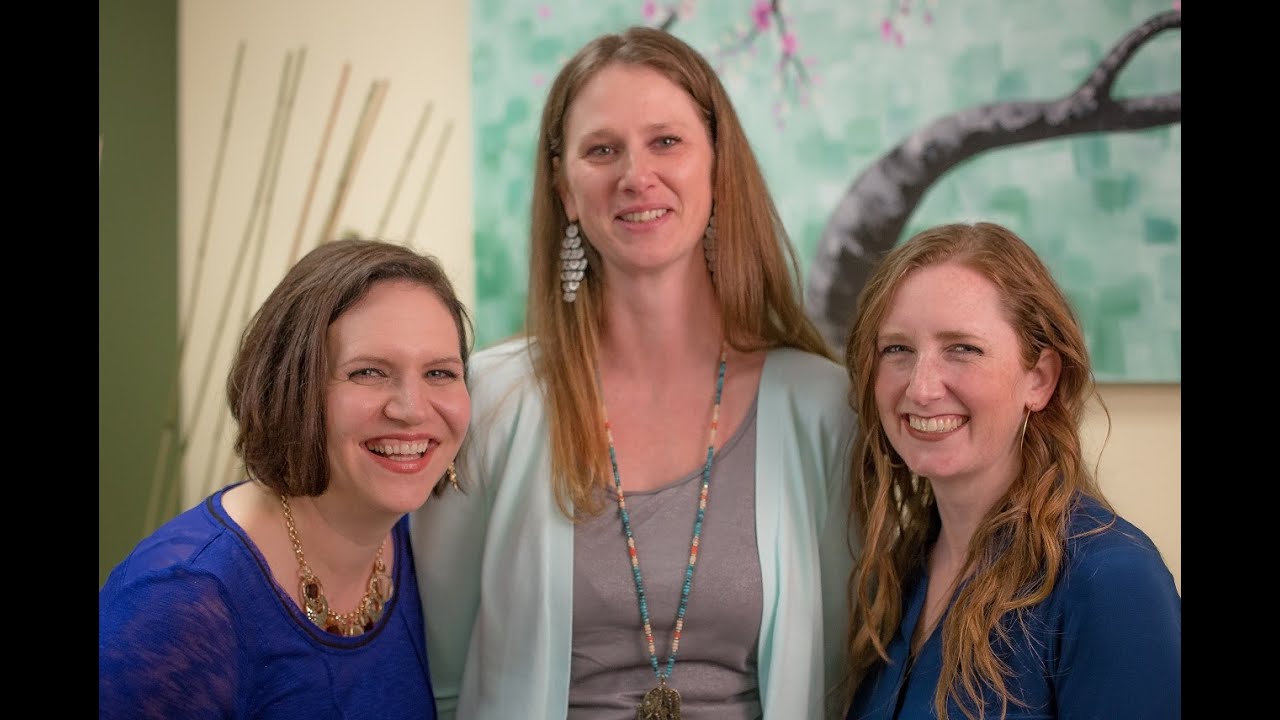 About Selah Women's Health Redding, CA YouTube