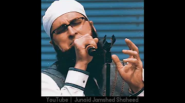 Ay Nabi Pyare Nabi Naat Status | Junaid Jamshed Naat | Junaid Jamshed Shaheed | Naat Shorts