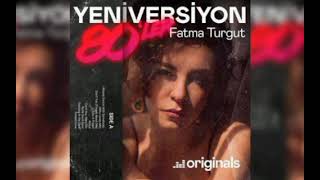 Fatma Turgut Hata #fatmaturgut