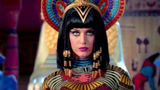 Katy Perry - Dark Horse (Official Studio Acapella)