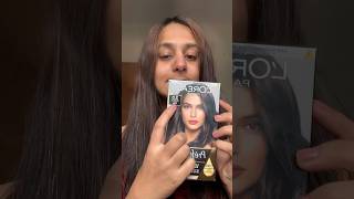 L’Oréal Preference in Shade 3.0 (Dark Brown)