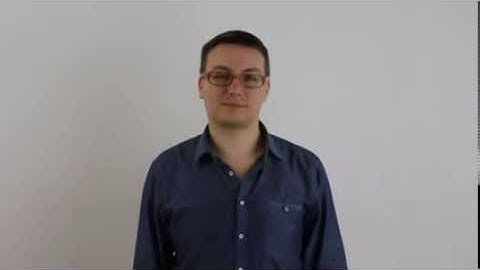 alt.chi 2014 Video Preview: Brave New Interactions