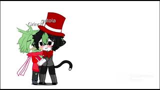 Grinch X Cat In The Hat