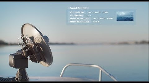 Avwatch Mobile Tracking System 2.0