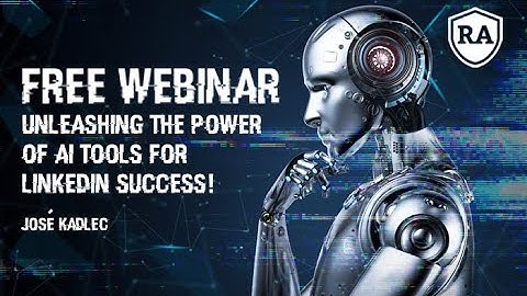 Unleashing the Power of AI Tools for LinkedIn Success!