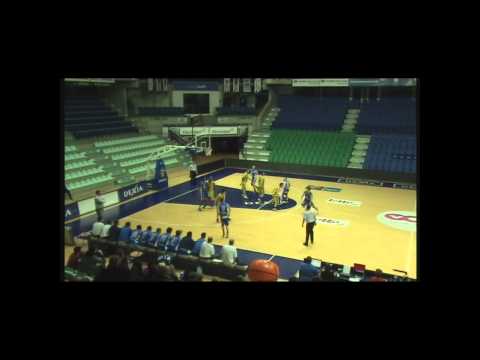 Giancaterino Lorenzo Basket