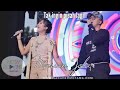 Marion Jola X Rizky Febian - Tak Ingin Pisah Lagi Nowplaying Festival