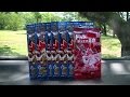 超神！？デュエルマスターズ燃えろドギラゴン６パック開封