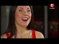 Anna Khokhlova - Russian Roulette (X-Factor 3 Show)  Анна Хохлова Х-Фактор 3