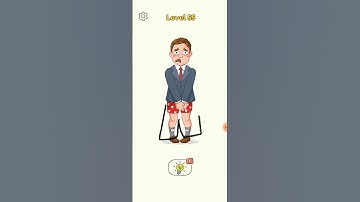 DOP 4: Draw One Part Level 55 #dop4 #dop #gameplay #shorts