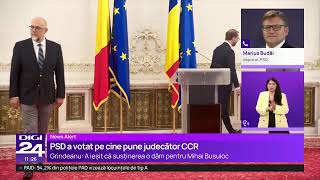 🔴 Știrile Digi24 de la ora 11 – 23 iunie 2025