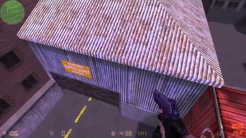 How to fly for counter strike zero all players - new cheats