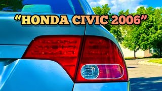 “Honda Civic”ning to’liq obzori va narxi haqida! #honda #civic #sherzodotabekov