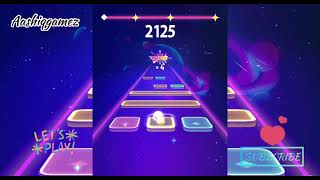 COLOR HOP 3D-CLOSER screenshot 3