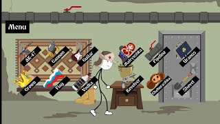 Jailbreak Russia - Jailbreak Escape Gameplay Walkthrough (ios,Android) screenshot 4