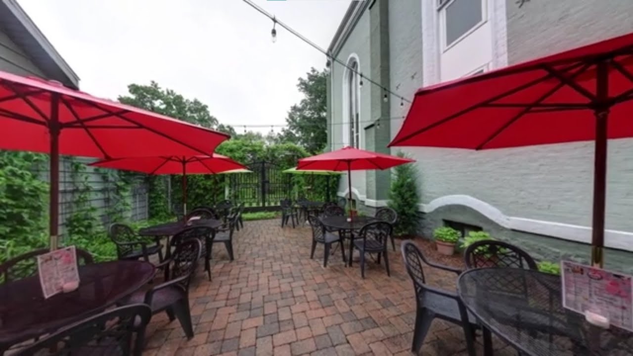 Potrillo's Mexican Grill in Carlinville, IL | Popular Mexican Restaurant