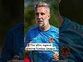 A man of many talents #football #dcfc #keiranlee #nonleague