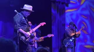 After Awhile - The Patrick Sweany Band - Music Box Supper Club 5/19/22 Cleveland Ohio