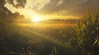 Country Field Ambience