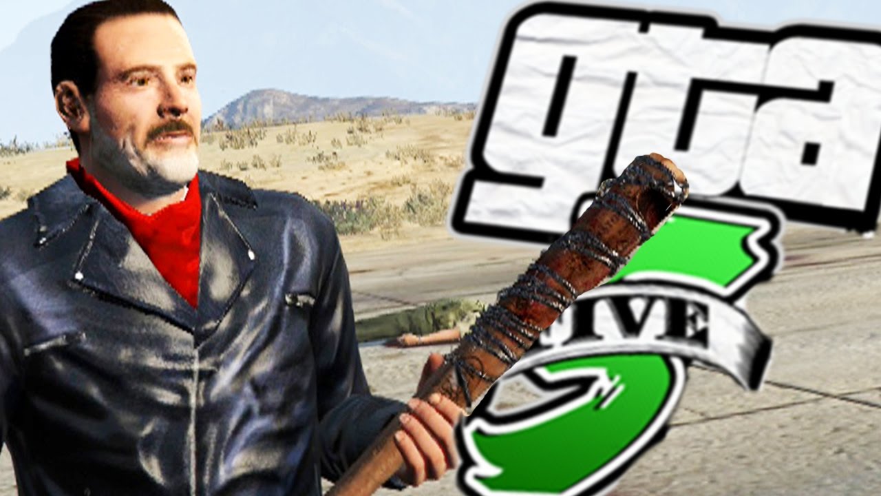 gta v walking dead mod gta v walking dead mod