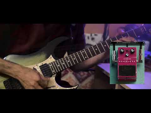 Efektor Echolyte - Analog Mind